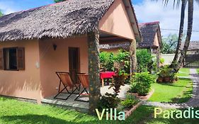Villa Paradis